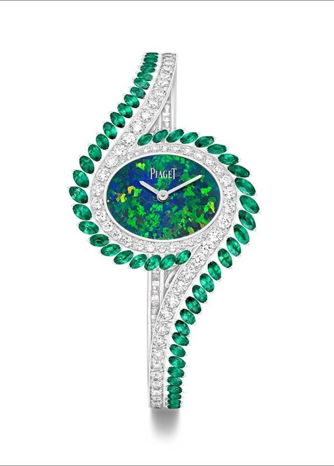 ساعة من بياجيه Piaget