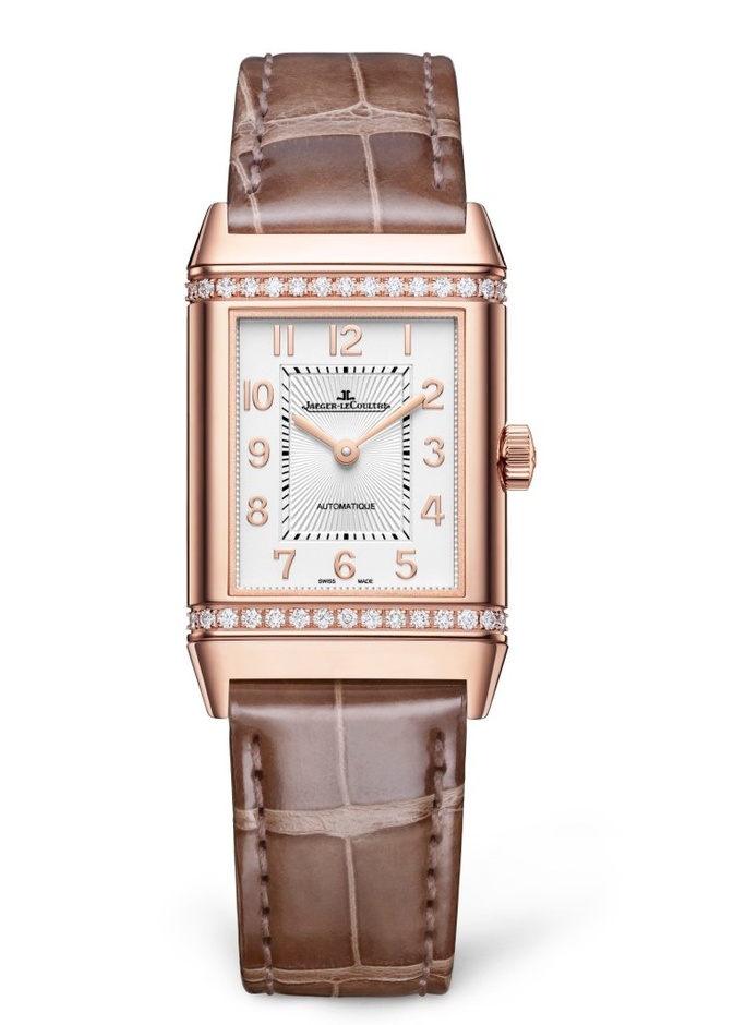 ماركات ساعات نسائية فخمة لعشاق الذوق الرفيع