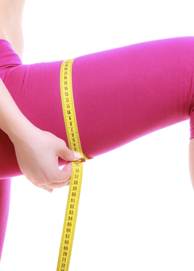 النزيف والعدوى هم من أكثر المخاطر المحتملة بعد عملية تنحيف الأفخاذ