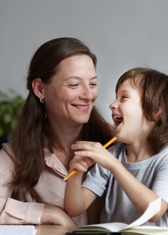 أهم أسئلة اختبار الذكاء للطفل عمر 5 سنوات