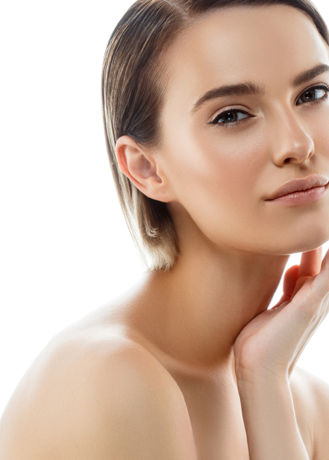 طرق علاج ندبات الوجه بدون جراحة وأهم نتائجها