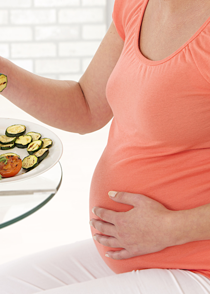 نصائح للحامل عند تناول اللحوم الحمراء بكامل أنواعها