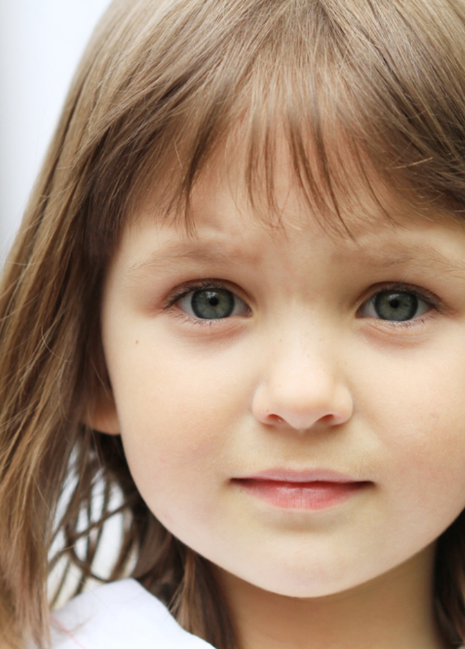 كيفية التعامل مع الطفل المتمرد والعنيد فيي عمر السنتين