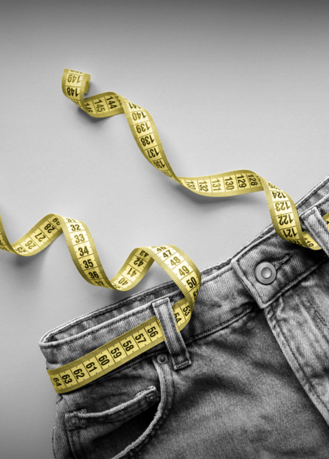 ما هي مراحل فقدان الوزن خلال الرجيم