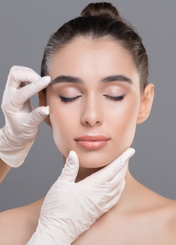 نصائح هامة لسرعة التعافي بعد عملية تجميل الأنف