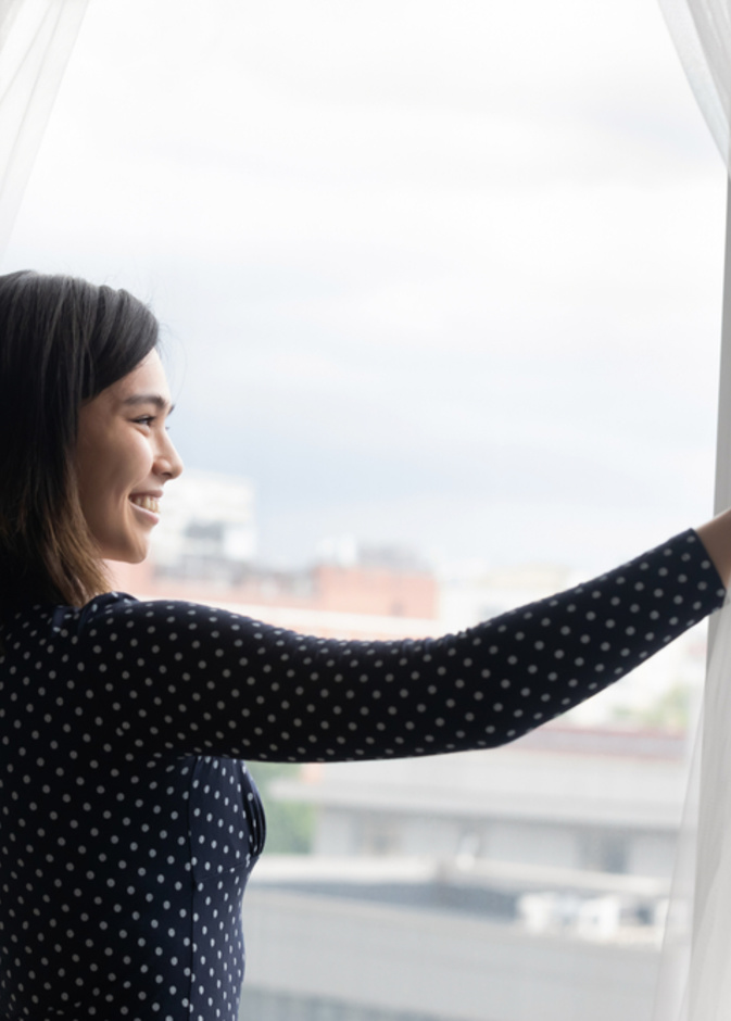 5 عادات صباحية تجعلك سعيدة كل يوم