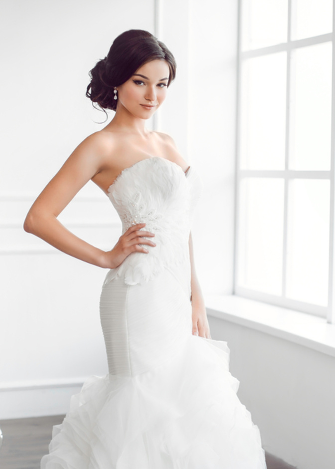 6 نصائح غذائية للعروس لطلة اكثر رشاقة يوم الزفاف