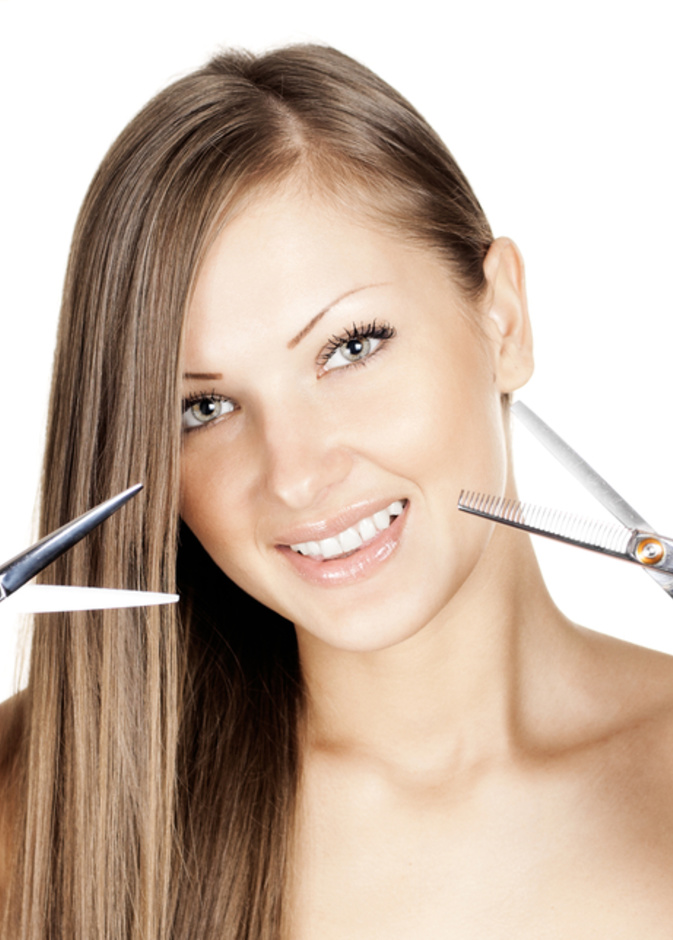  7 نصائح لاختيار افضل مقص للشعر