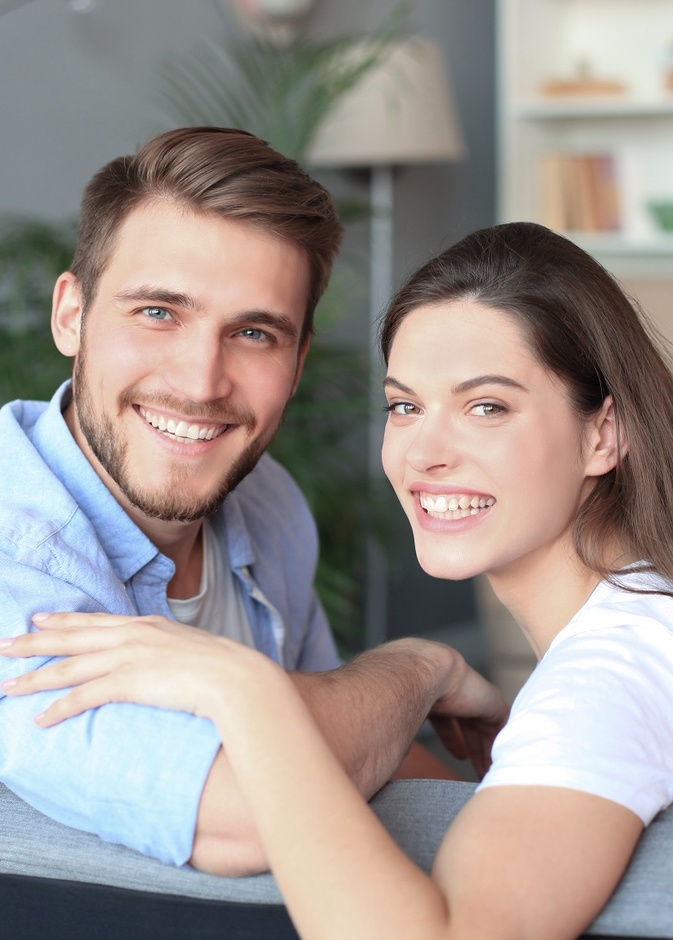 6علامات تخبرك بأن زوجتك سعيدة معك