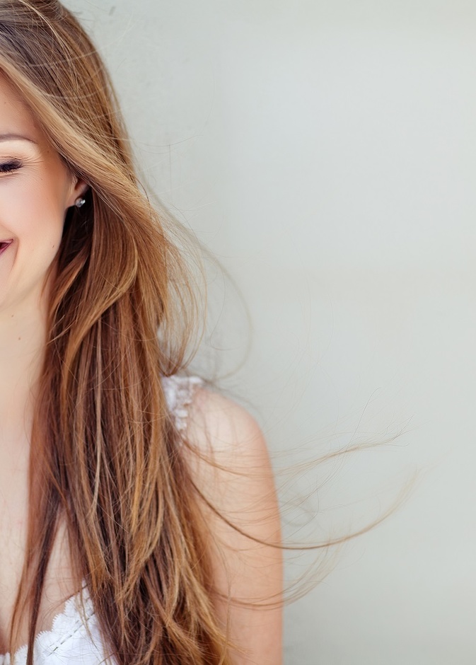 كيف اكون جميلة الروح