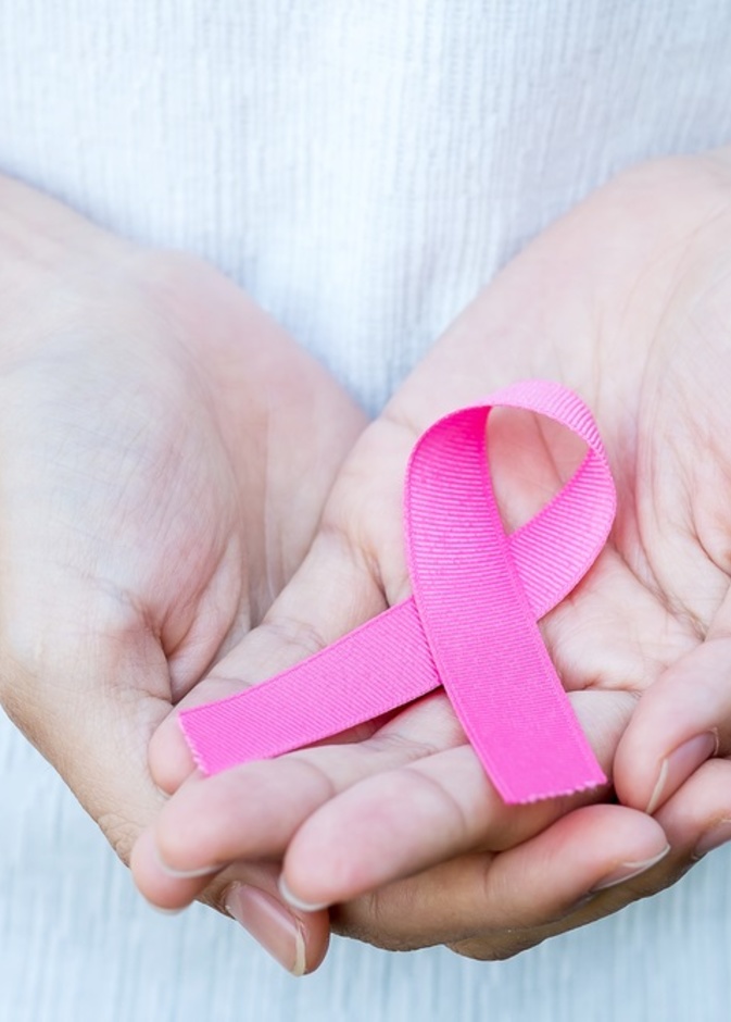 ما هي أعراض سرطان الثدي في بدايته