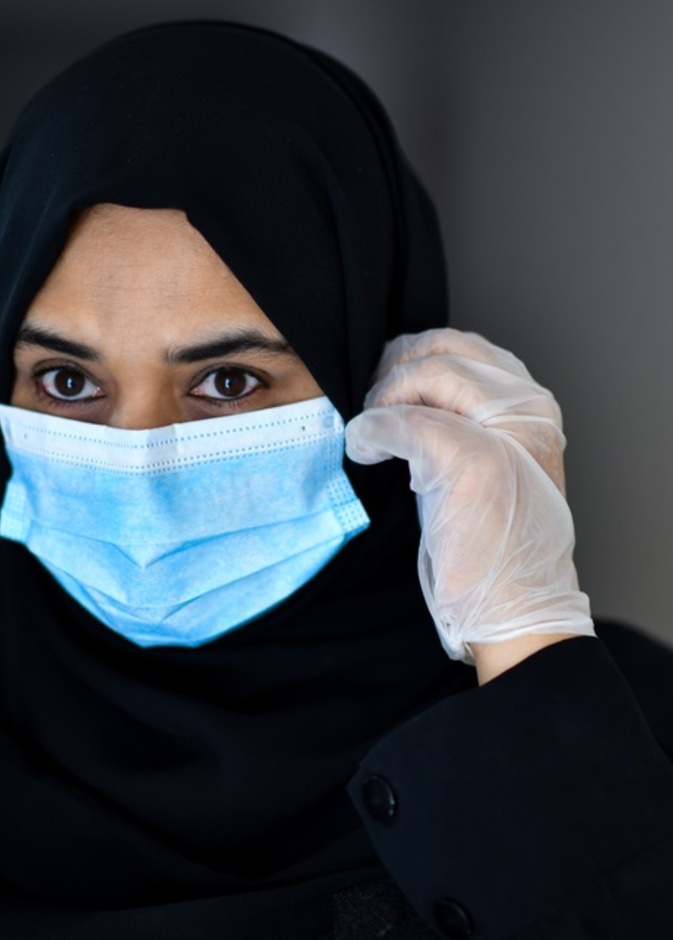 ما هي الفئة غير المعرضة للاصابة بفيروس كورونا