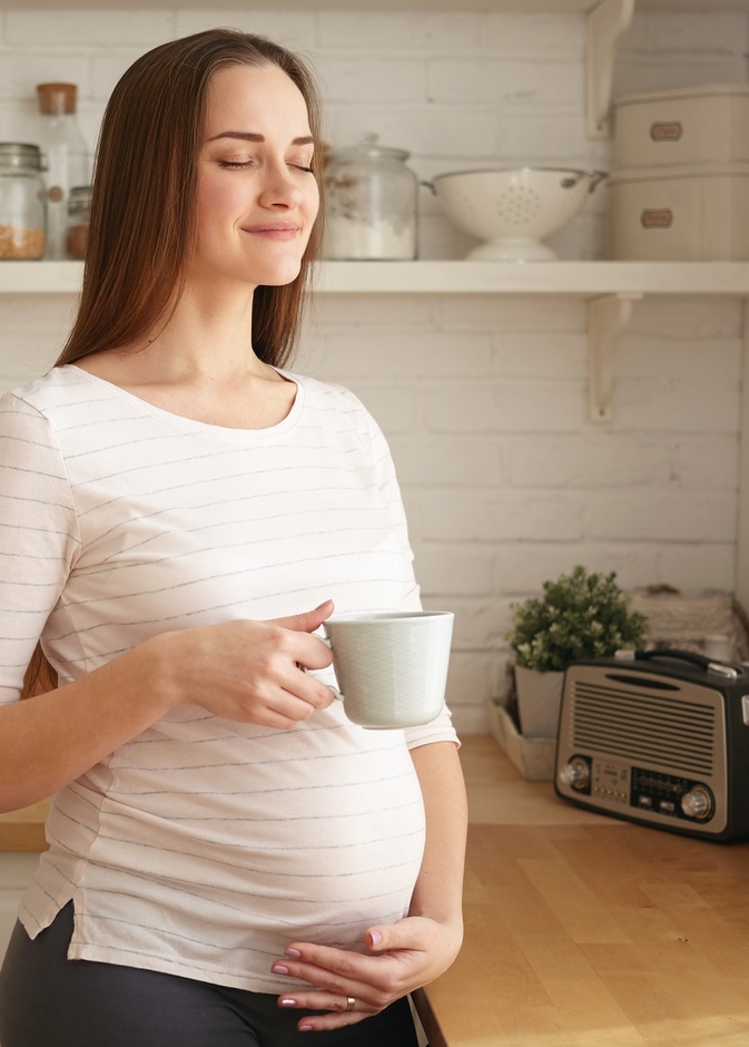 ما هي فوائد الزنجبيل للحامل وهل هو آمن لها