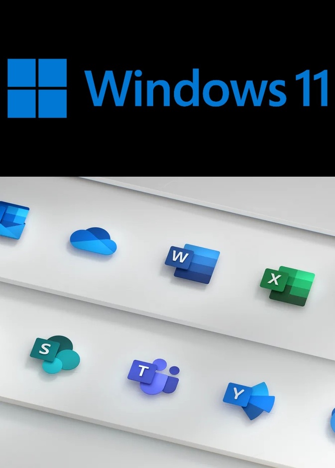 مايكروسوفت تطرح نسخة أوفيس 2021