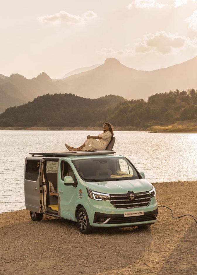 مجموعة رينو لإنتاج السيارات