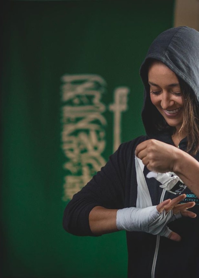 سعوديات رائدات تميزن في رياضات مختلفة تعرفي اليهن