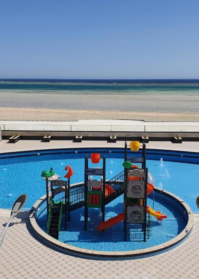 منتجع هوليدى فيلا ينبع Holiday Villa Resort Yanbu، ينبع