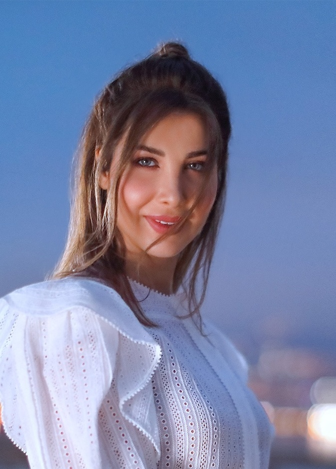 نانسي عجرم