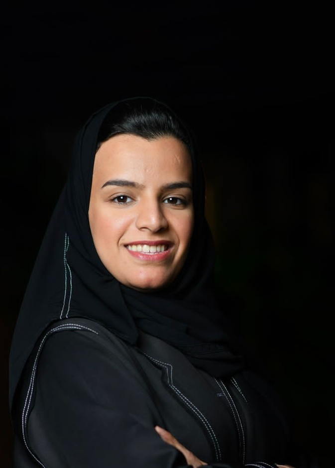 هند الغامدي