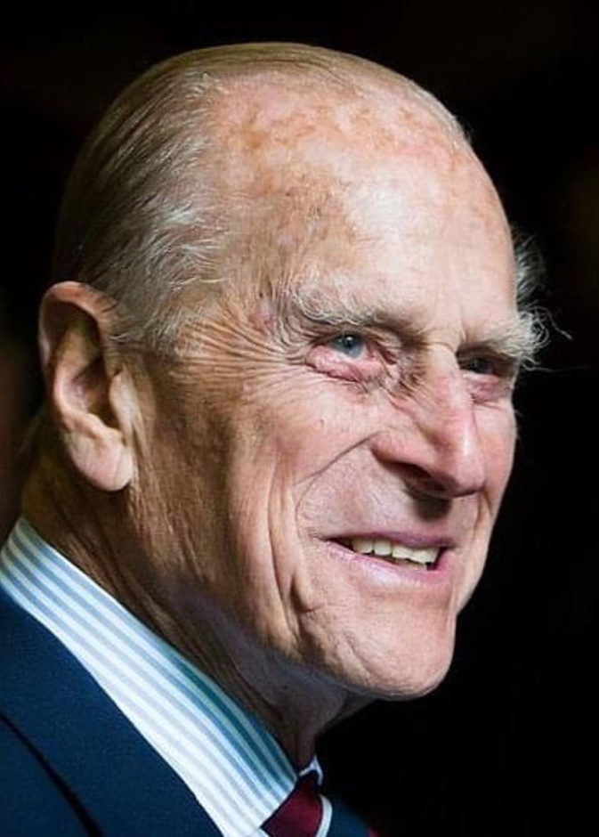 وصية الأمير فيليب ستظل سرية لهذا السبب