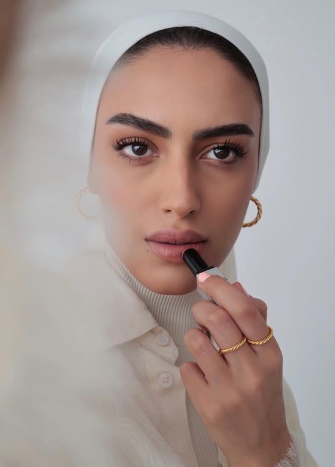 يارا النملة