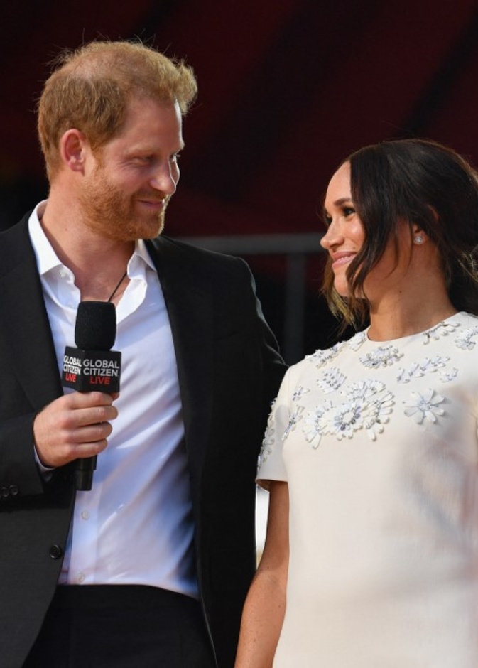 7 معلومات خفية قد لا تعرفها عن رحلة هاري وميغان إلى نيويورك