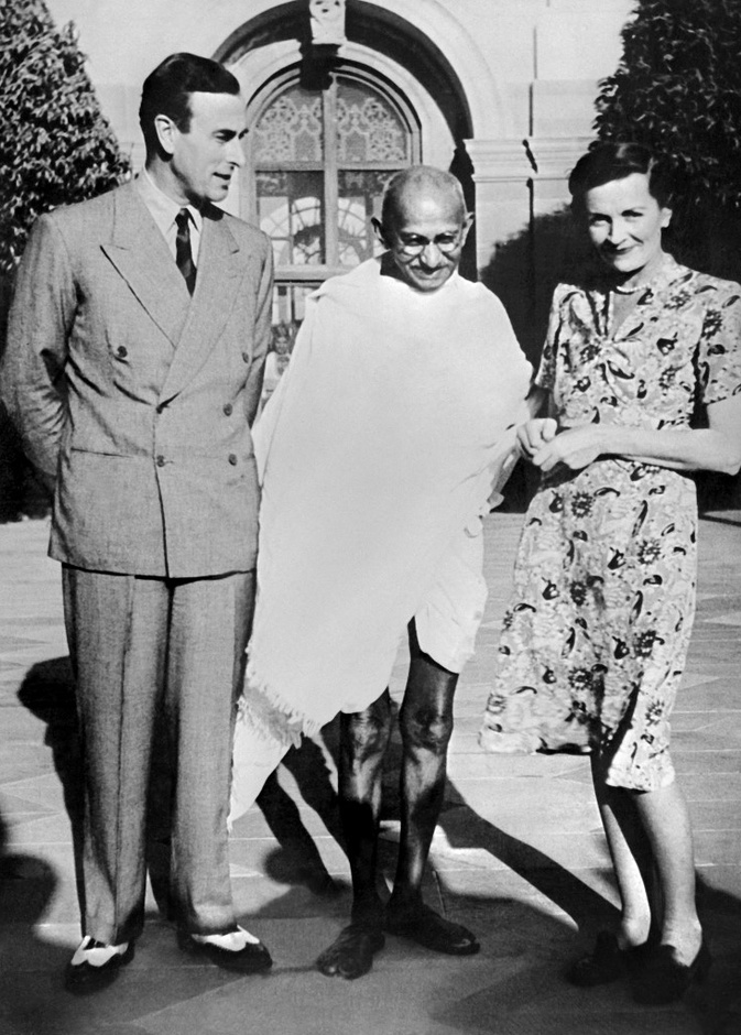 تعرف على قصة زواج "أغنى فتاة في العالم" واللورد لويس مونتباتن