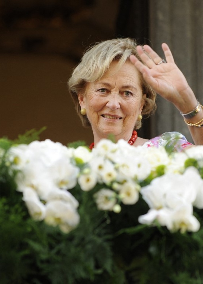 في عيد ميلاد باولا الـ 84.. من هي الأرستقراطية الإيطالية التي أصبحت ملكة للبلجيكيين؟