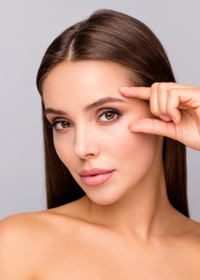 وصفات طبيعية لتخفيف الإحمرار وتهيج البشرة بعد ازالة شعر الحواجب