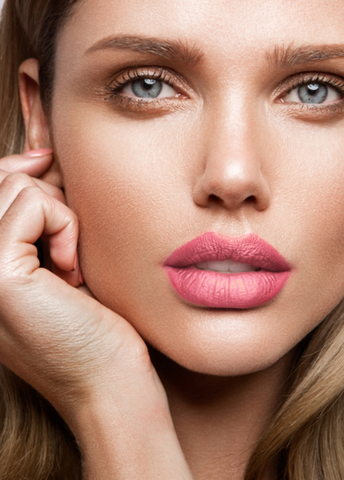 أهم 4 نصائح لإبراز جمال شفاهك في موسم الخريف