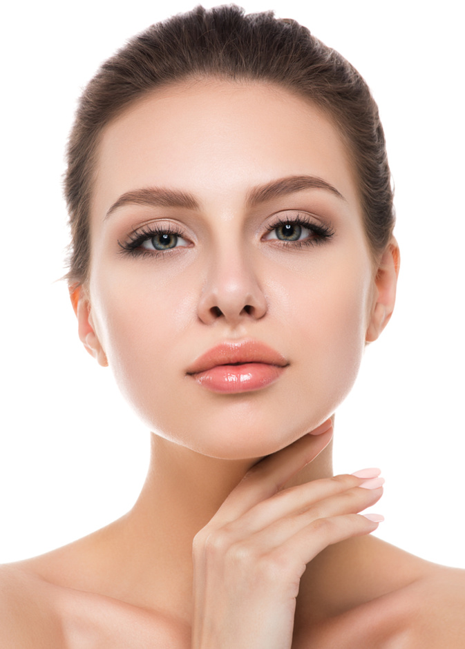 طريقة توريد الشفايف بخلطات طبيعية فعالة ومجربة