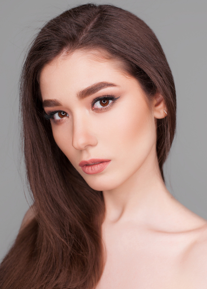 طريقة عمل مكياج ناعم وسريع لليوم الوطني السعودي الـ91