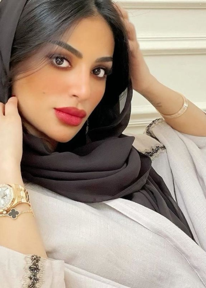 فاطمة الأنصاري