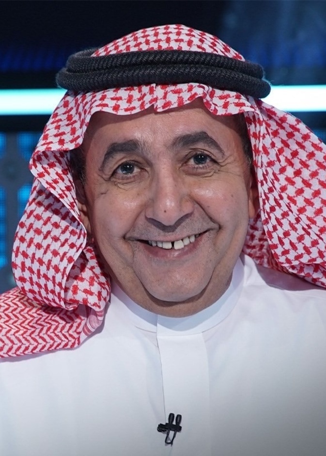 داوود الشريان