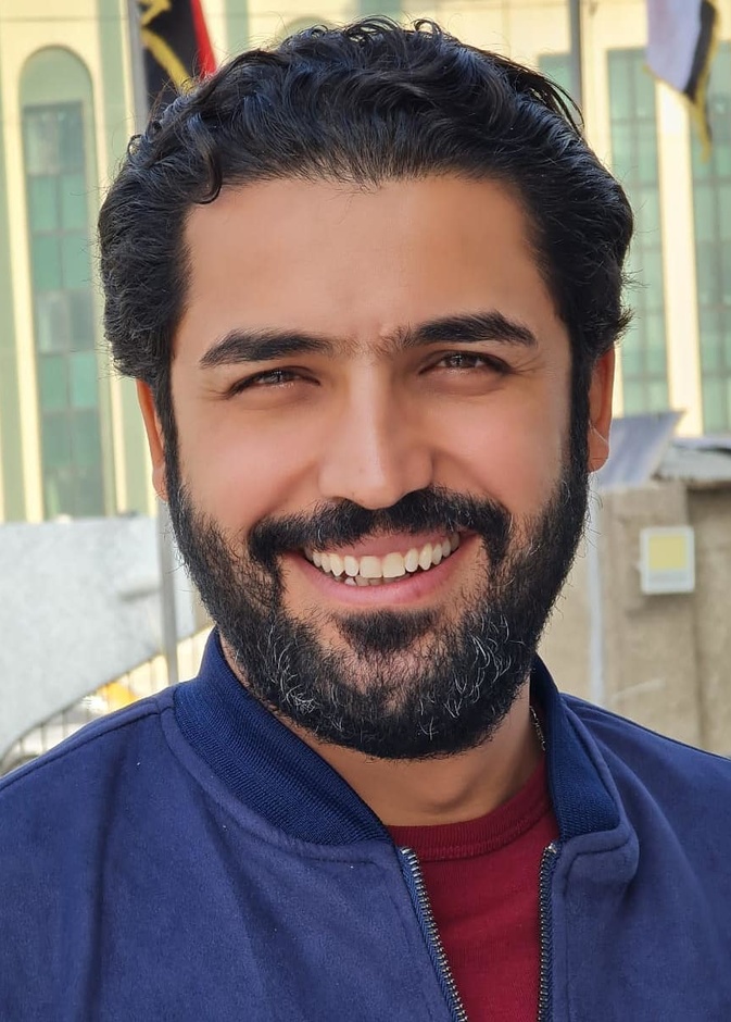 ذو الفقار خضر