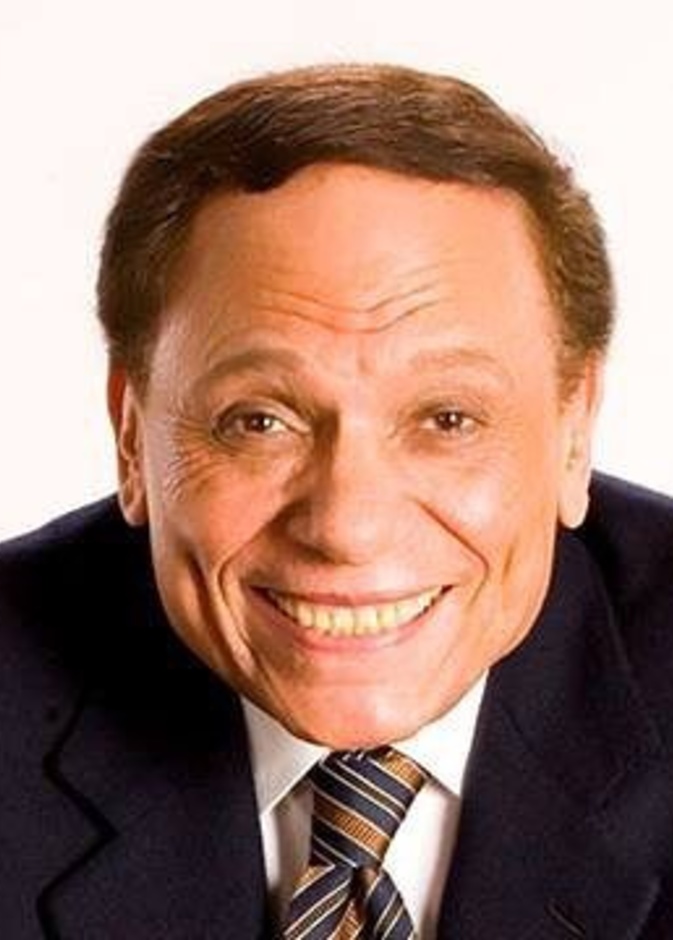 عادل إمام