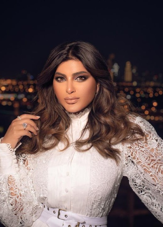 أميرة محمد