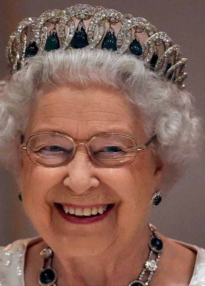 ملكة بريطانيا توجه رسالة تهنئة لفريق بريطانيا في دورة الألعاب البارالمبية