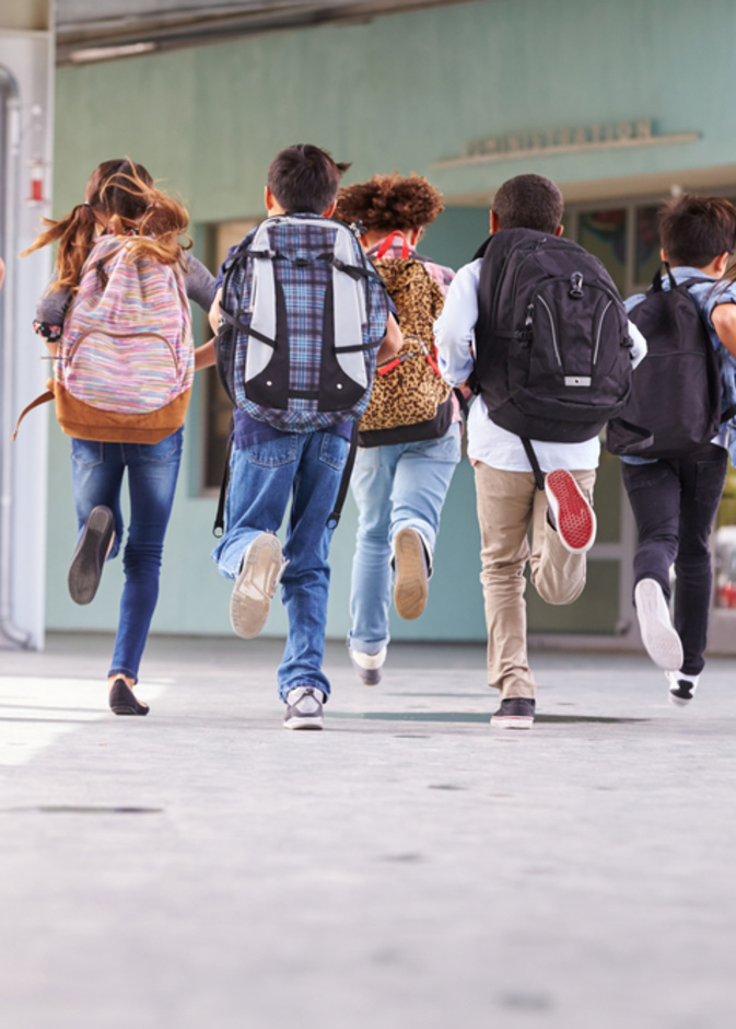 أفضل مستحضرات الحماية من العدوى مع موسم العودة للمدارس