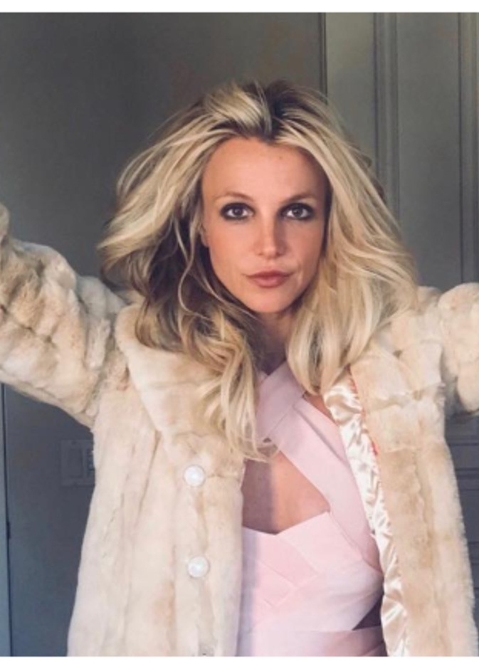 نتفليكس تكشف عن وثائقي بريتني سبيرز مع أول إعلان تشويقي