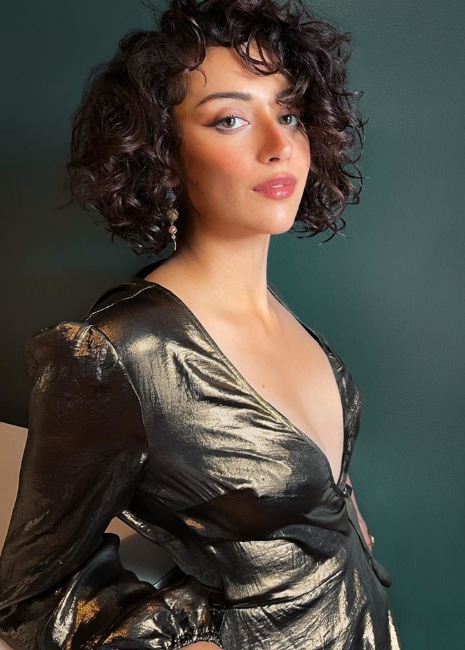 روزالين البيه