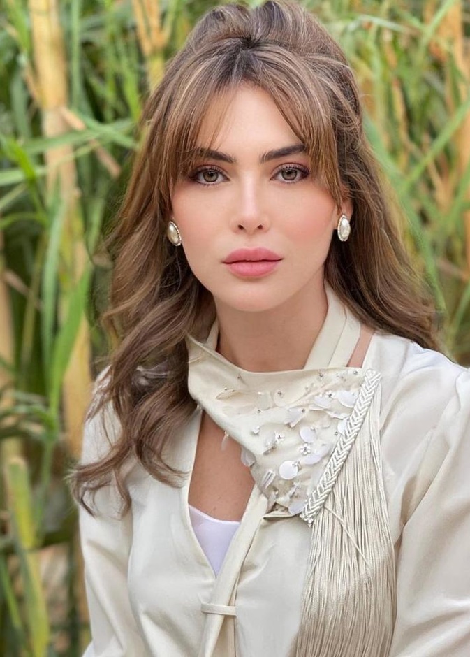 ستيفاني صليبا