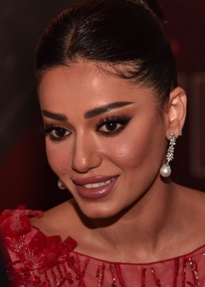 رحمة رياض