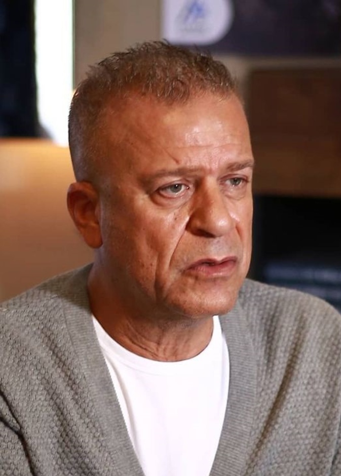شريف منير