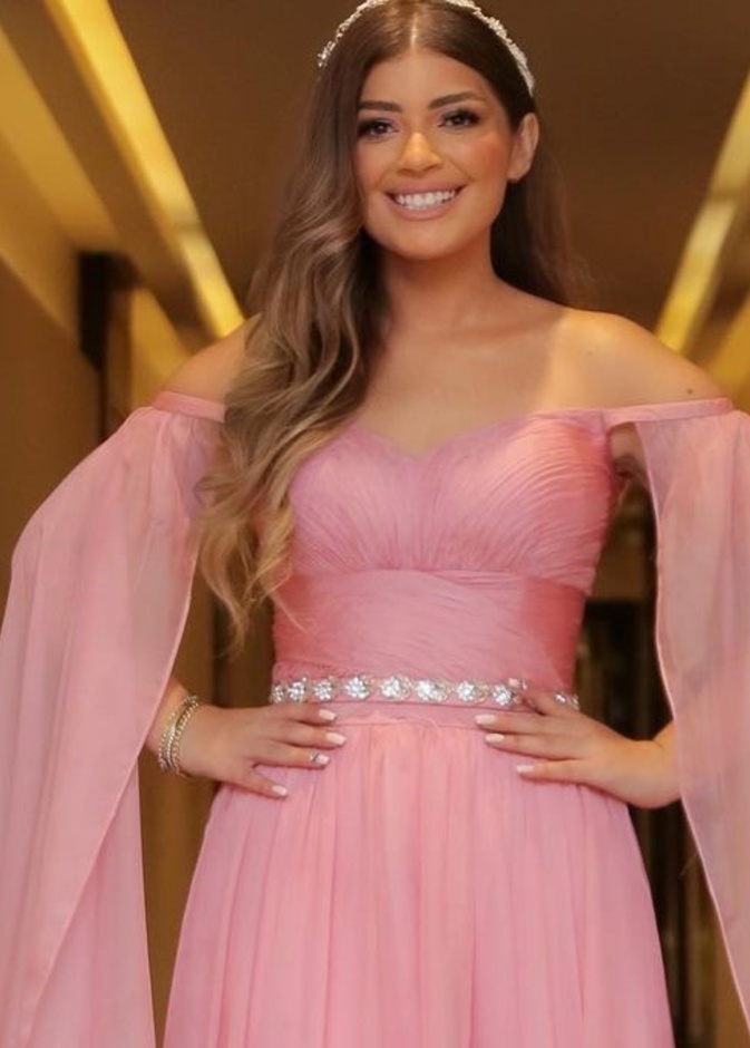 ليلى أحمد زاهر