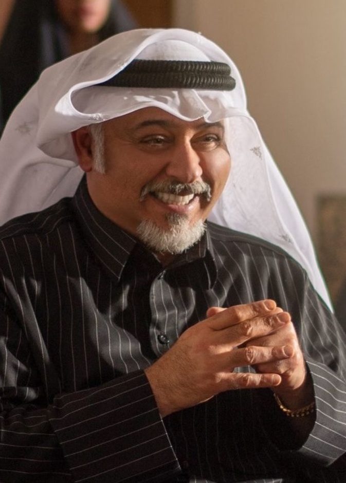 حسن البلام