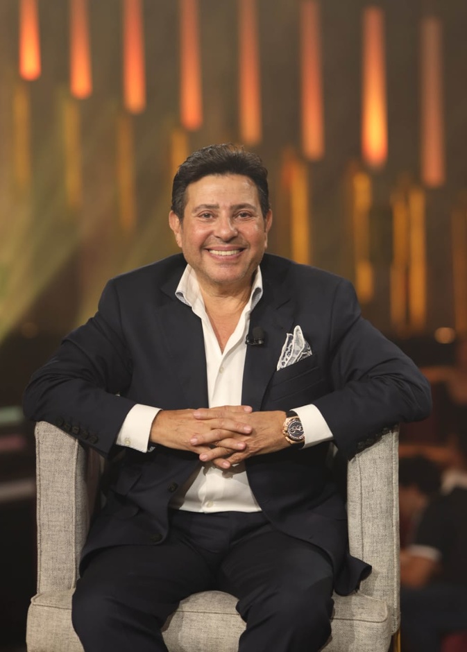 هاني شاكر
