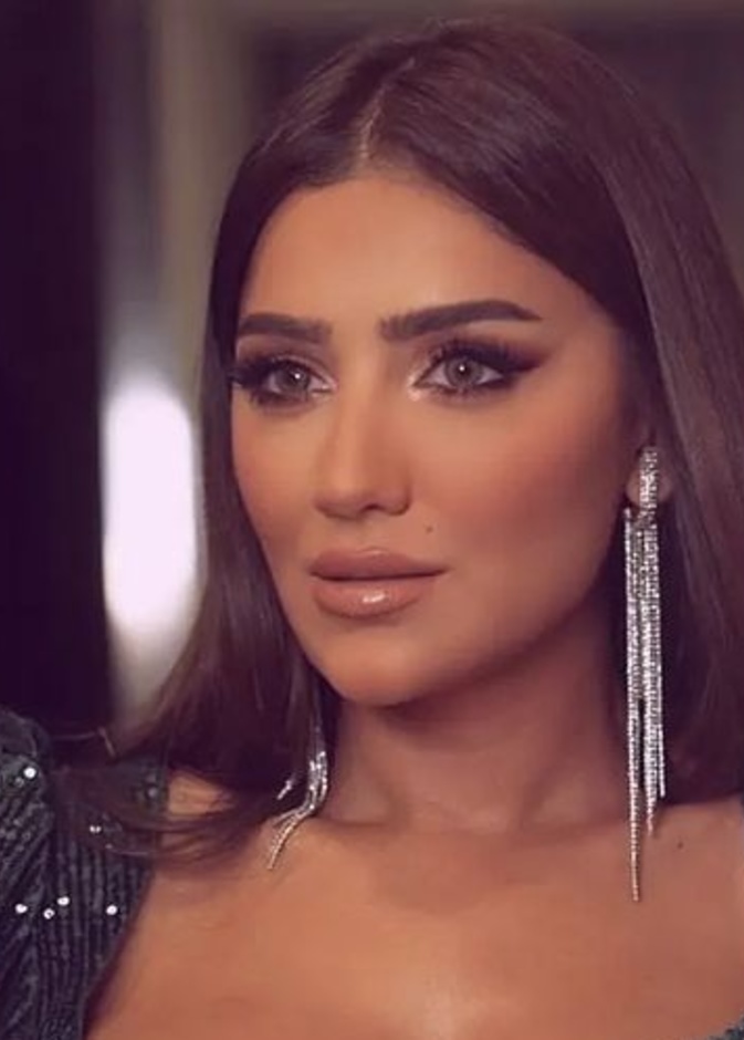 أبرز تسريحات شعر ومكياج النجمات في مهرجان الفضائيات العربية