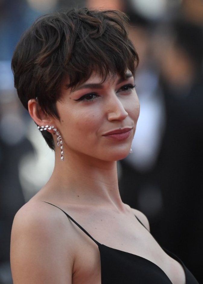 4 أبراج هي الأكثر توافقاً مع الممثلة Ursula Corbero