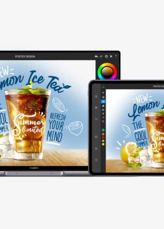 حاسوب HUAWEI MateBook 14